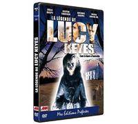 The Legend of Lucy Keyes (DVD) Julie Delpy Justin Theroux Brooke Adams
