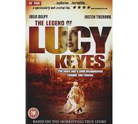 The Legend Of Lucy Keyes [Edizione: Regno Unito] [Edizione: Regno Unito]
