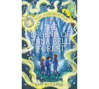 The Legend of Luna Bell Forest: Tales of the Heart Stars - Part One