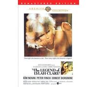 The Legend Of Lylah Clare (DVD) Milton Selzer Rossella Falk Ernest Borgnine
