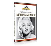 The Legend of Marilyn Monroe