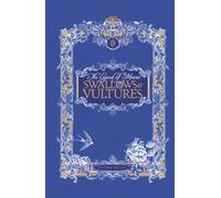 The legend of Moura: Swallows & Vultures