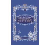 The legend of Moura: Swallows & Vultures