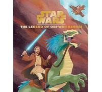 The Legend of Obi-Wan Kenobi