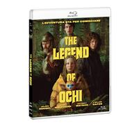 The Legend of Ochi (Blu-Ray Disc)