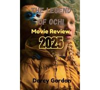 The Legend of Ochi Movie Review 2025