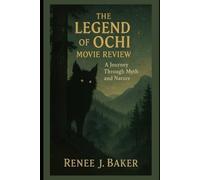 The Legend of Ochi movie review: A Journey Through Myth and Nature