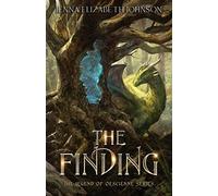 Jenna Elizabeth Johnson The Legend of Oescienne (Tascabile) Legend of Oescienne