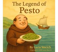 The Legend of Pesto