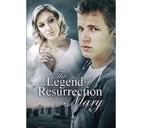 Legend Of Resurrection Mary - The DVD NUOVO