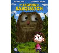 The Legend of Sasquatch