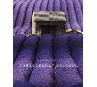 The legend of seasons. Ediz. illustrata