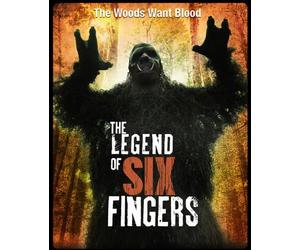 The Legend of Six Fingers