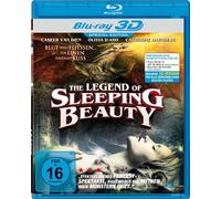 The Legend of Sleeping Beauty - Dornröschen