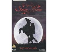 The Legend of Sleepy Hollow [1999] [DVD] [Edizione: Regno Unito]