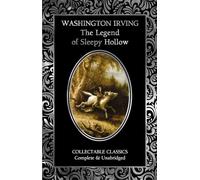 The Legend of Sleepy Hollow