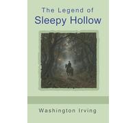 The Legend of Sleepy Hollow