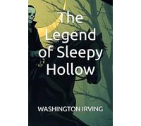 The Legend of Sleepy Hollow