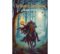 The Legend of Sleepy Hollow