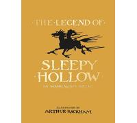 The Legend of Sleepy Hollow