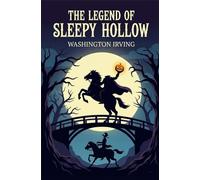 THE LEGEND OF SLEEPY HOLLOW