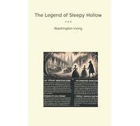 The Legend of Sleepy Hollow