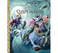 The Legend of Sleepy Hollow