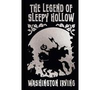 The Legend of Sleepy Hollow and Other Stories: Gilded Pocket Edition