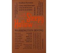 Washington Irving The Legend of Sleepy Hollow and Other Tales (Tascabile)