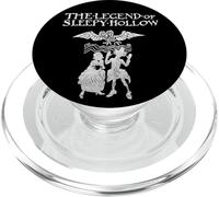 The Legend of Sleepy Hollow - Copertina per libro PopSockets PopGrip per MagSafe