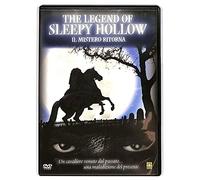 The Legend Of Sleepy Hollow - Il Mistero Ritorna