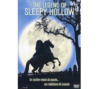 The legend of Sleepy Hollow - Il mistero ritorna