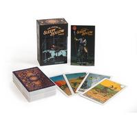 Nick Lawyer The Legend of Sleepy Hollow Tarot (Mixed Media Product)