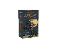 Nick Lawyer The Legend of Sleepy Hollow Tarot-Headless Hor (Mixed Media Product)