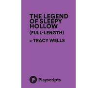 The Legend of Sleepy Hollow (Wells)