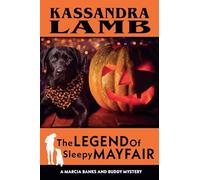 The Legend of Sleepy Mayfair: 6