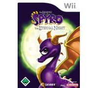 The Legend Of Spyro - The Eternal Night