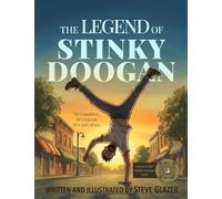 The Legend of Stinky Doogan