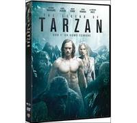 The Legend of Tarzan