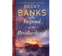 The Legend of the Brotherhood: 3