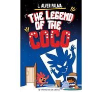 The Legend of the Coco