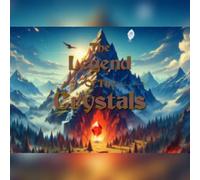 The Legend Of The Crystals (PC) Steam Key - GLOBAL