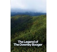 The Legend Of The Downey Booger (DVD) Jason Weaver
