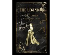 The Legend of The Dutchess: La historia que vive en cada cóctel