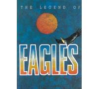 The Legend of the Eagles (Piano/Voice/Guitar)