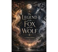 The legend of the fox and the wolf