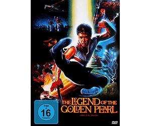 The Legend of the Golden Perl (Full uncut)