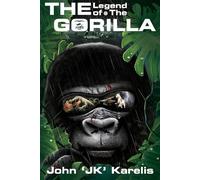 The Legend of The Gorilla