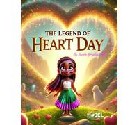 The legend of the happy heart day