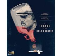 The Legend Of The Holy Drinker (2-Disc Special Edition) (DVD) Rutger Hauer